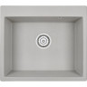 Кухонная мойка GRANULA GR-6001 базальт 6001 BAZALT